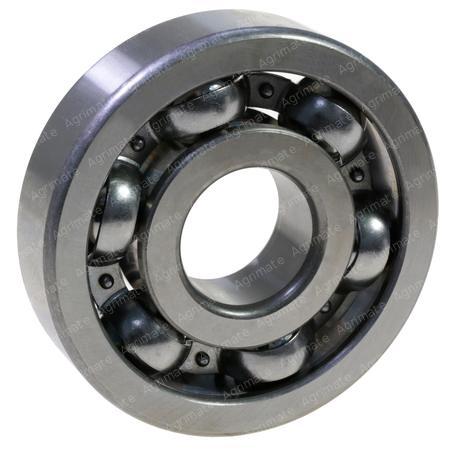 SINGLE ROW DEEP GROOVE BALL BEARING
70 x 110 x 20 mm
