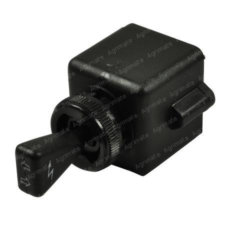 INDICATOR SWITCH