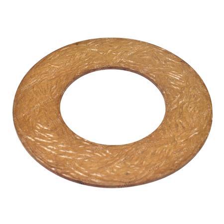 Friction disc
85 x 162 x 3.3 mm
