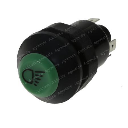 PUSH-BUTTON
GREEN - 4 P. - WORK LIGHTS