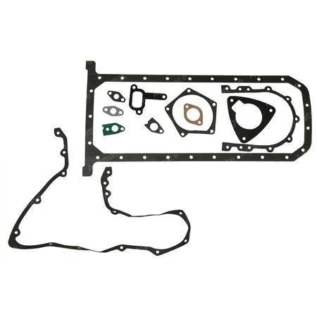 BOTTOM GASKET SET