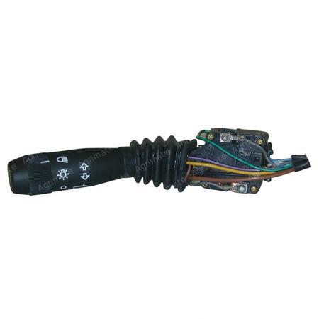 STEERING COLUMN SWITCH
HORN-LIGHTING