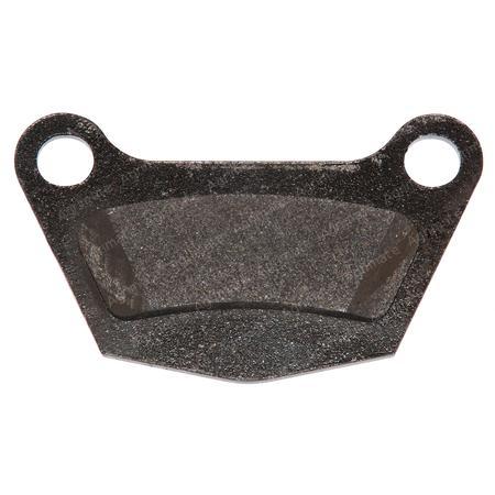 DISC BRAKE PAD SET
4 PCS