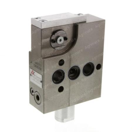 BASIC VALVE