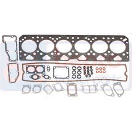 TOP GASKET SET