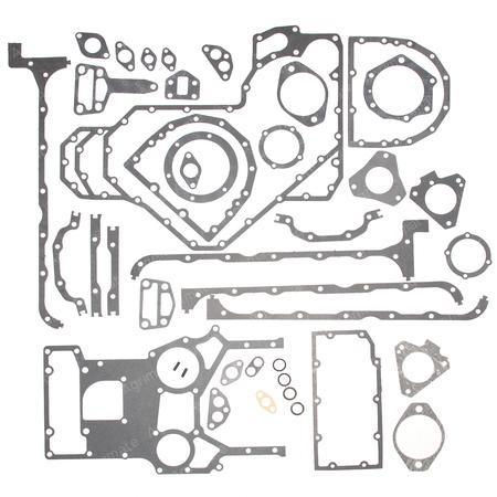 BOTTOM GASKET SET