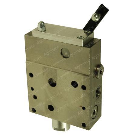 SPOOL VALVE