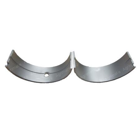 MAIN BEARING PAIR
0.020'' - 0.50 MM