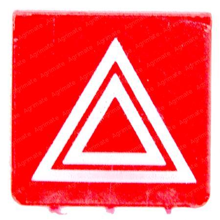 HAZARD WARNING SYMBOL