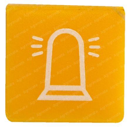 ROTARY BEACON SYMBOL