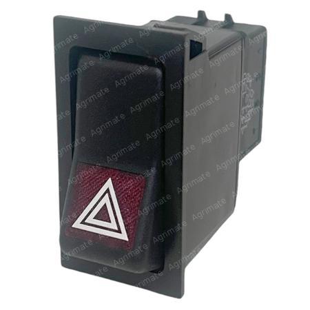 WARNING SWITCH