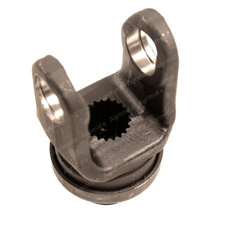 STANDARD YOKE AUTOMATIC QUICK RELEASE
1'' 3/4-20Z - 36 x 89 - 1036