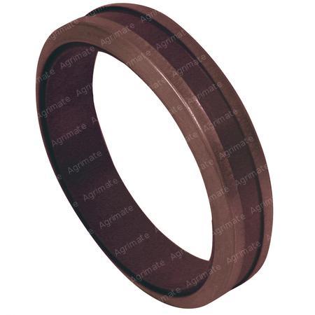 EXHAUST ELBOW GASKET
Ø 71 MM