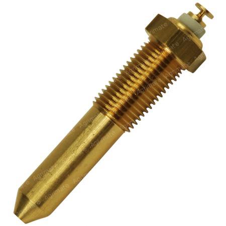 TEMPERATURE SENDER UNIT