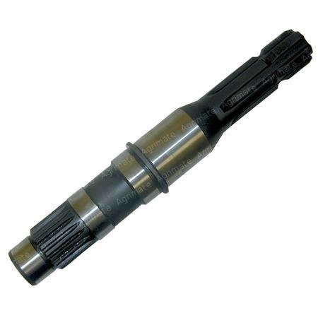 PTO SHAFT
1'' 3/8 - Z=6 - L 299 mm