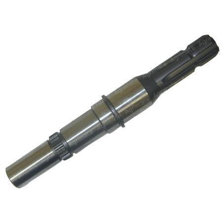 PTO SHAFT
1'' 3/8 - Z=6 - L 336 mm