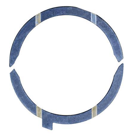 THRUST WASHERS
STD