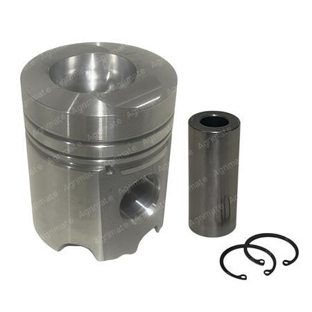 PISTON & PIN
Ø 100 MM -3 GORGES