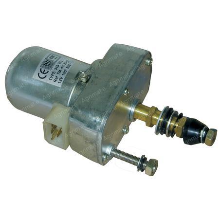 WIPER MOTOR
12 V - 105 °