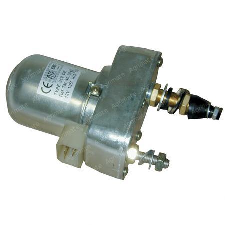 WIPER MOTOR
12 V - 135 °