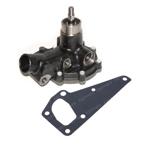 WATER PUMP
RH THREAD