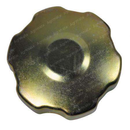 FUEL TANK CAP