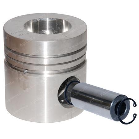 PISTON & PIN
Ø 98.425 MM - STD