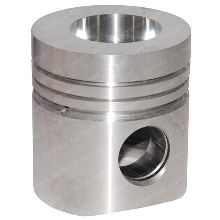 PISTON & PIN
Ø 98.425 MM - STD