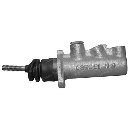 MASTER BRAKE CYLINDER
LHM OIL