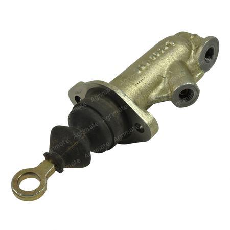 MASTER BRAKE CYLINDER