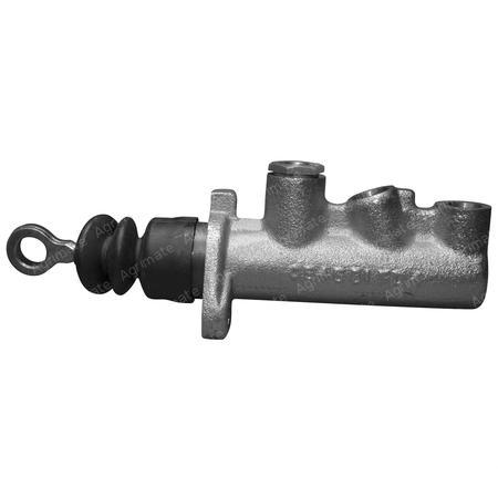 MASTER BRAKE CYLINDER
LHM OIL