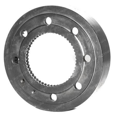 ANNULAR GEAR
Z=46/114