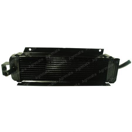 OIL COOLER