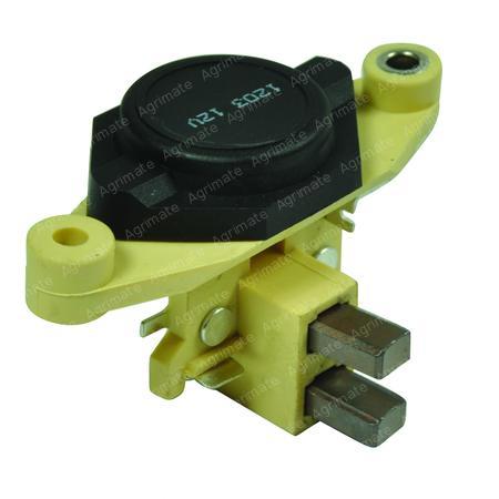 REGULATOR
