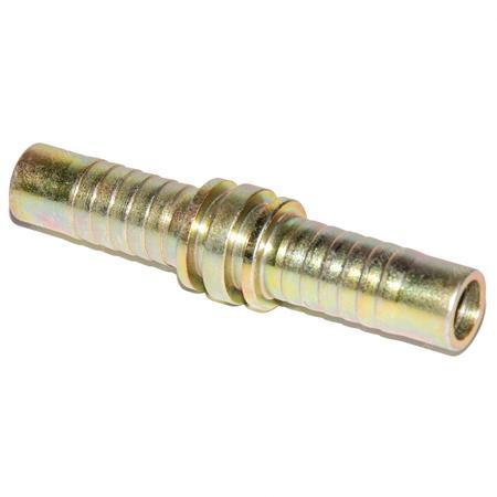 DOUBLE CONNECTOR
FLEXIBLE 3/4''