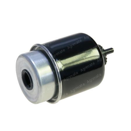 FUEL FILTER
5 µ