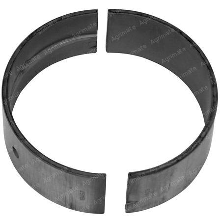 MAIN BEARING PAIR
STD