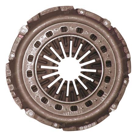 CLUTCH COVERS SINGLE - FLAT FLYWHEEL
Ø 330