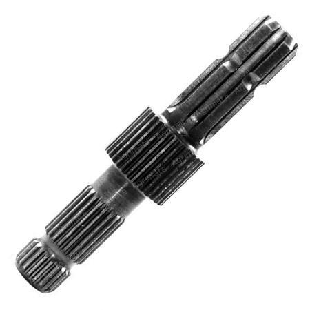 PTO SHAFT
1'' 3/8 - Z=6 - L 228 mm