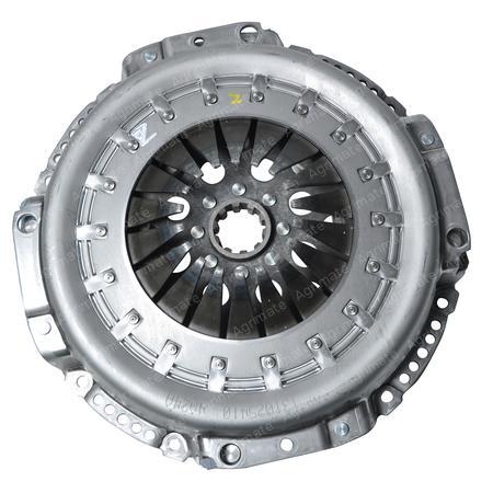 CLUTCH COVERS SINGLE
Ø 310 - FIXED HUB 1 5/8'' - 10