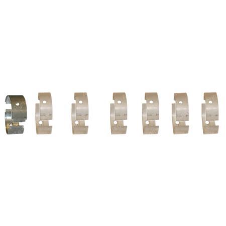 MAIN BEARING SET
0.010'' - 0.25 MM