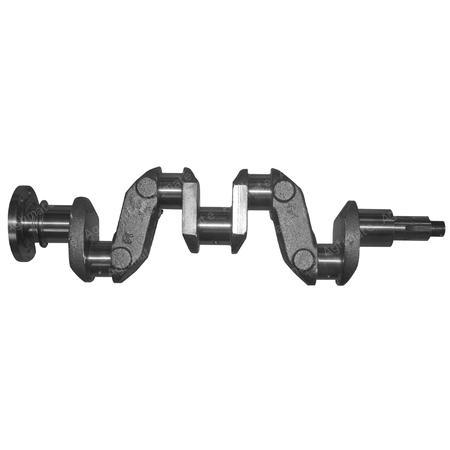 CRANKSHAFT
CAST