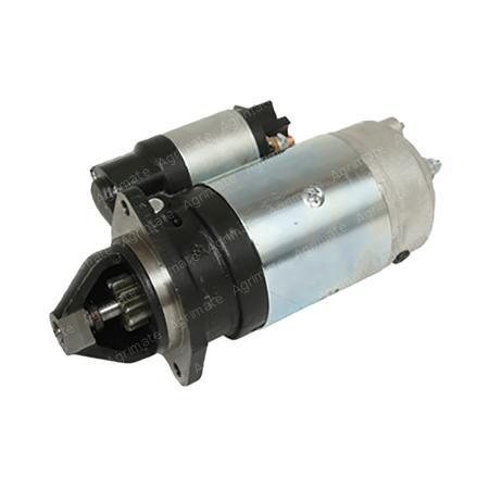STARTER
12 V - 2.8 kW - 10Z