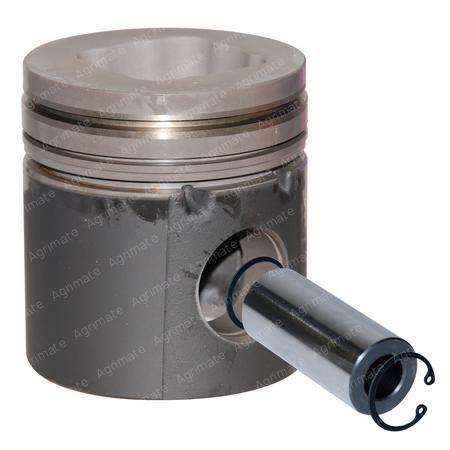 PISTON & PIN
Ø 100 MM - STD