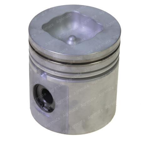 PISTON & PIN
Ø 100 MM - STD
