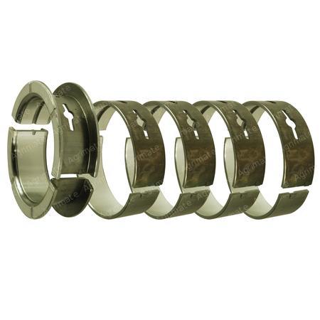 MAIN BEARING SET
STD