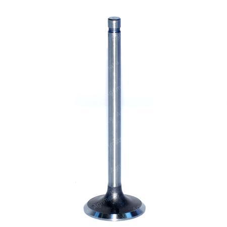 ENGINE VALVE EXHAUST
Ø 43.00 x 9.40 mm - L 146.30 mm - 45 °