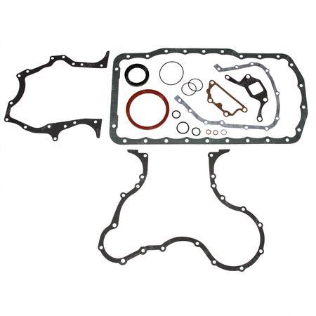 BOTTOM GASKET SET