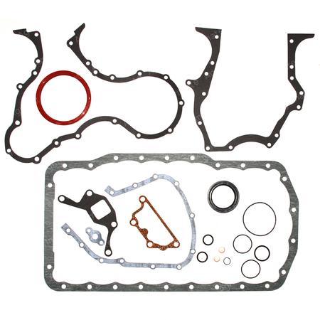 BOTTOM GASKET SET