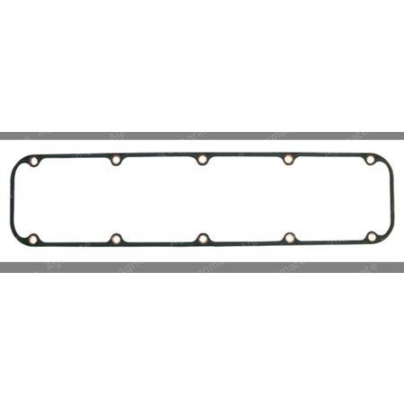 ROCKER COVER GASKET
PVC